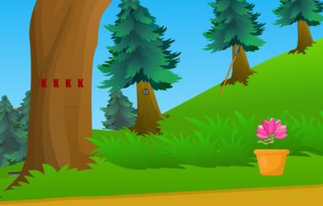 Escape Games Day-329 ゲームのスクリーンショット