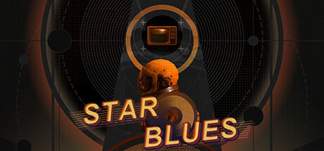 Banner of estrellas azules 