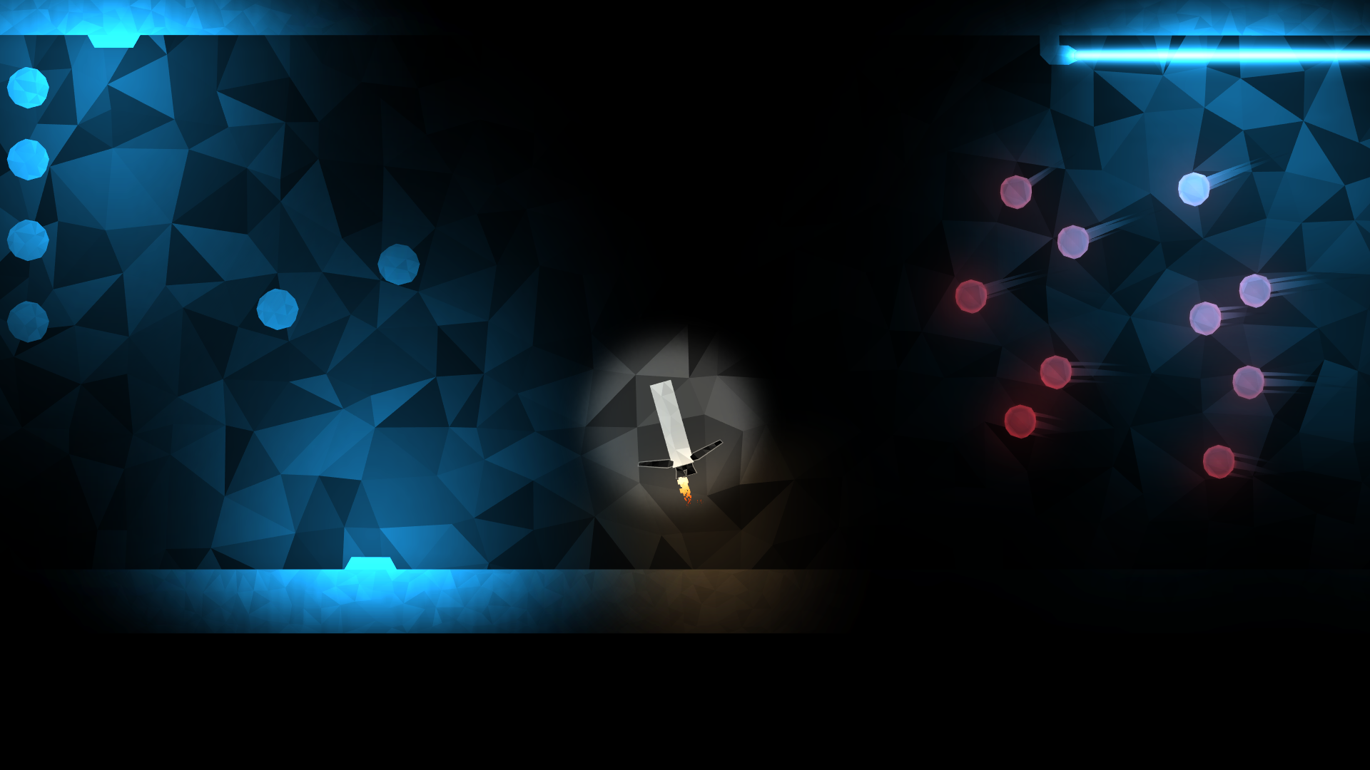 Landing Confirmed 게임 스크린샷