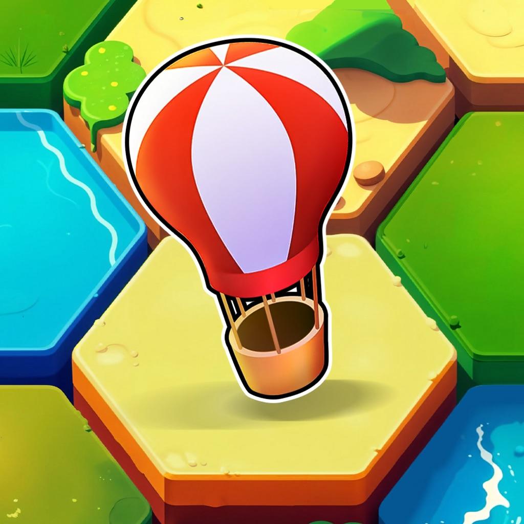 Hex Explorer Latest Version for Android/iOS APK - TapTap