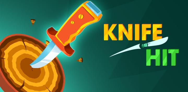 Banner of Knife Hit - Pro 1.0.21