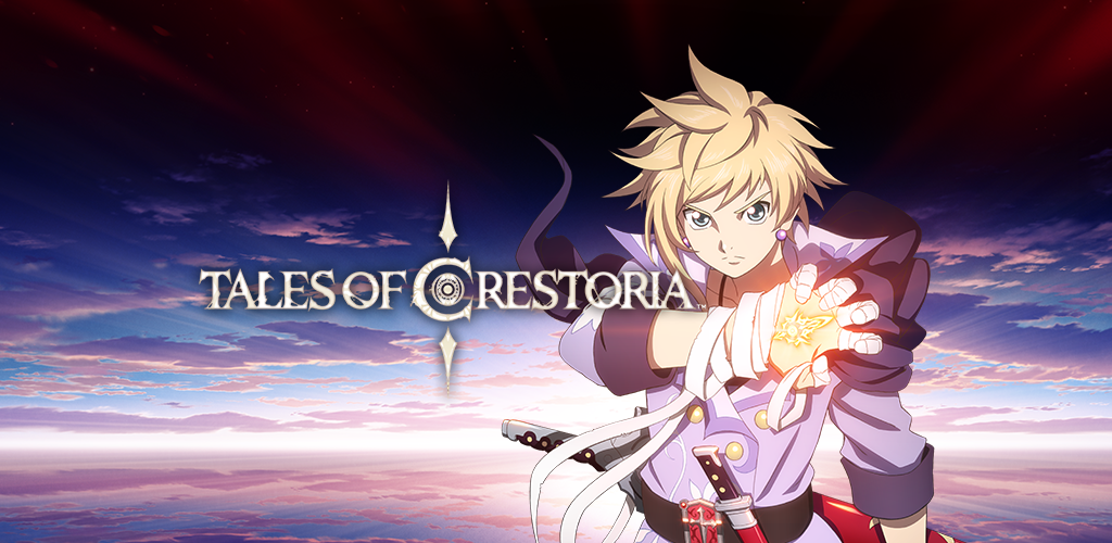 Banner of TALES OF CRESTORIA 