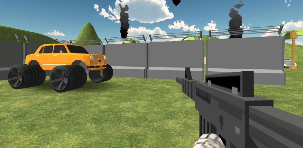 Memes Wars screenshot