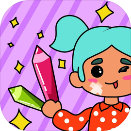 Jogos de Colorir: Coloração, Pintura e Brilho::Appstore for  Android