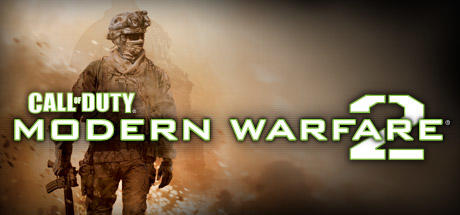 Banner of Call of Duty®: Modern Warfare® 2 (2009) 