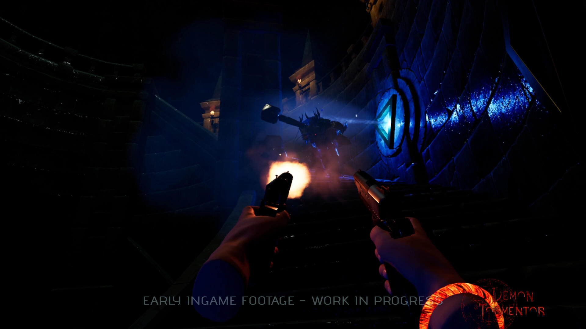 Screenshot 8 of ปีศาจทรมาน 