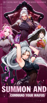 Fate of Awakening Battle Game Screenshot