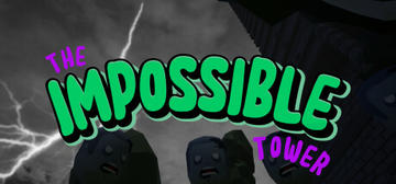 Banner of The Impossible Tower 