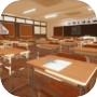 Icon of 脱出ゲーム ClassRoom