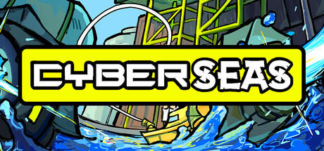 Banner of CyberSeas 