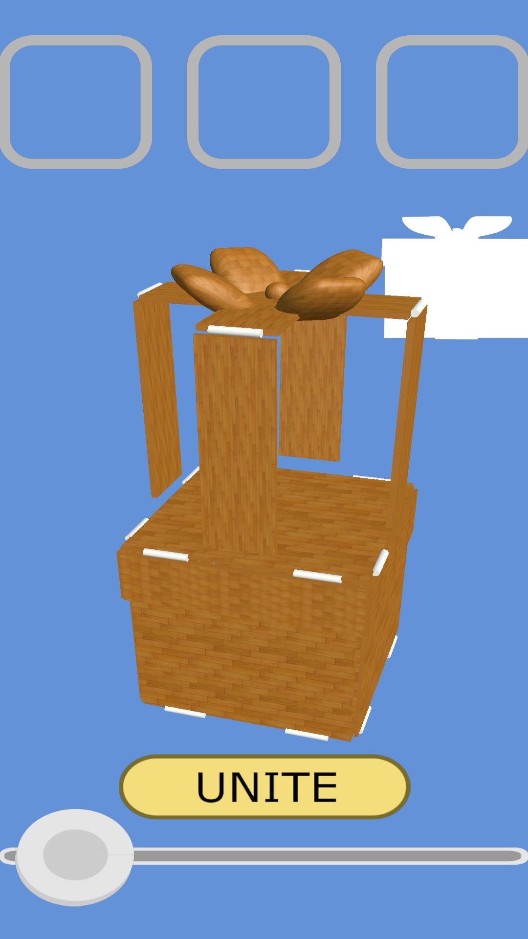 Collect Game Screenshot