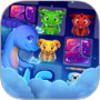 Sky Dragon Stars: Magic Match