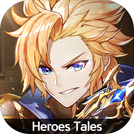 히어로즈 테일즈