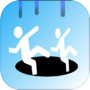 Icon of Hole.io! - Eat the world!