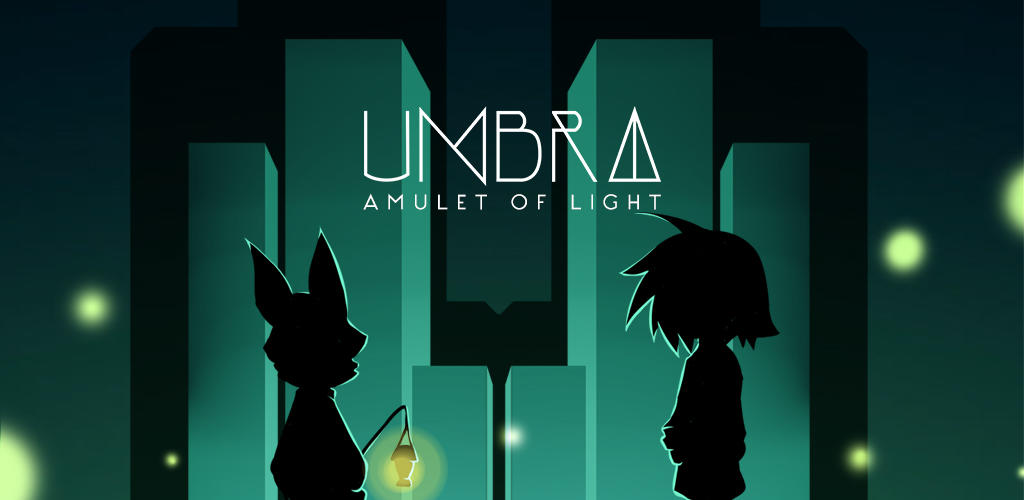 Banner of Umbra: Amuleto de Luz - 3D P 1.0.0