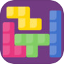 Puzzle Block Neon のアイコン