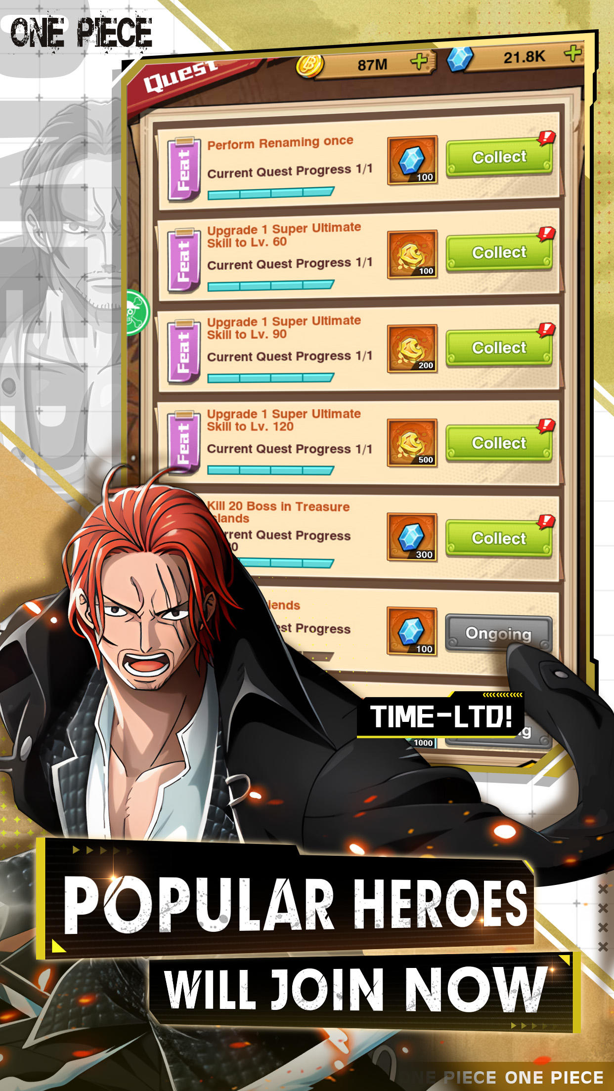 Screenshot 4 of Ultimate Pirate Ship 