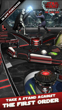 Star Wars™ Pinball 7 ภาพหน้าจอเกม