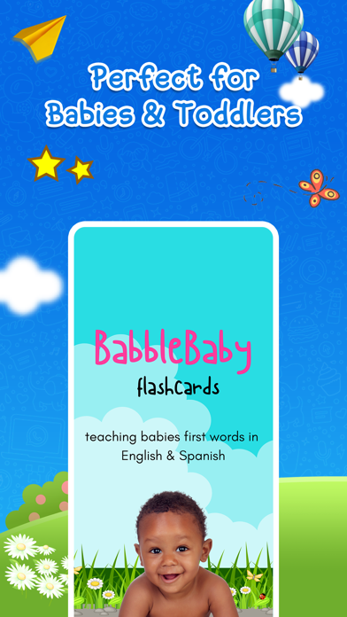 Baby Flashcards for Kids APK for Android - Download