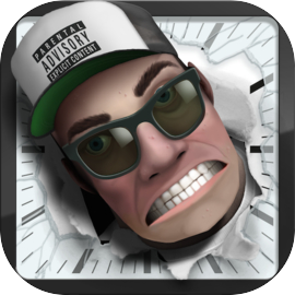 Smash the School - Stress Fix!