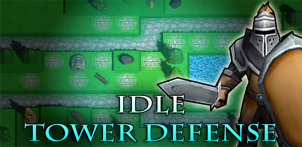 Banner of Idle Tower Defense - Idle Game 