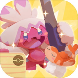 Pokémon Café ReMix