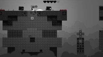 Captura de Tela do Jogo 天空遗迹