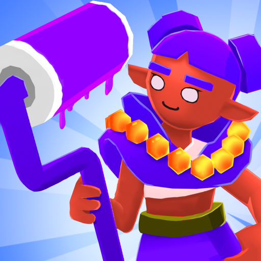 Hue Heroes Latest Version for Android/iOS APK - TapTap