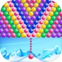 Icy Bubbles