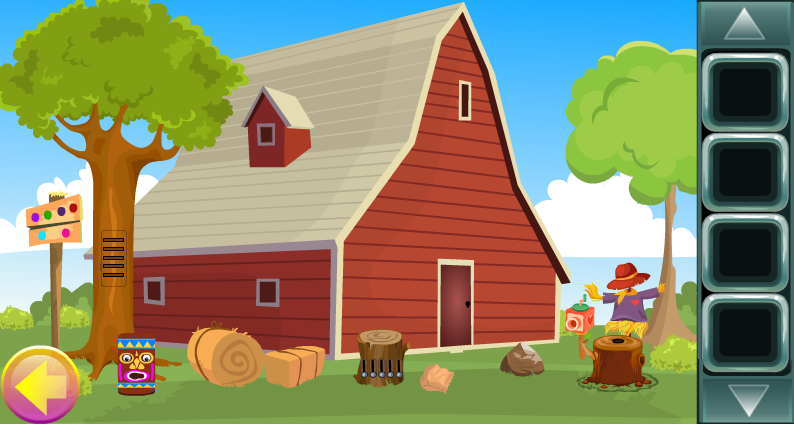 Kavi Escape Game 266 Game Screenshot