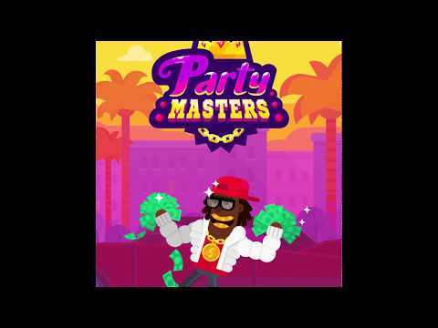 Screenshot of the video of Partymasters - Fun Idle Game