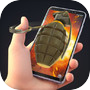 Military Grenade Simulator