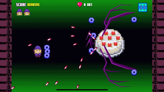 PekoShoo Game Screenshot