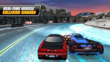 Drift Mania: Street Outlaws Game Screenshot