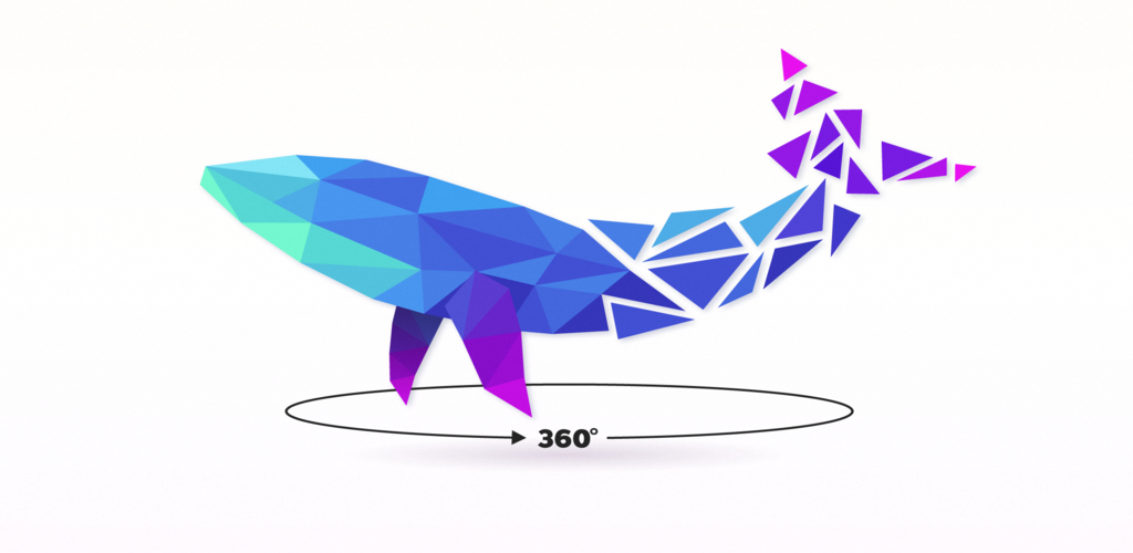 Banner of Polysphere: Art Puzzle Game 