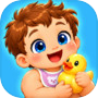 Baby Care: Daycare Story のアイコン