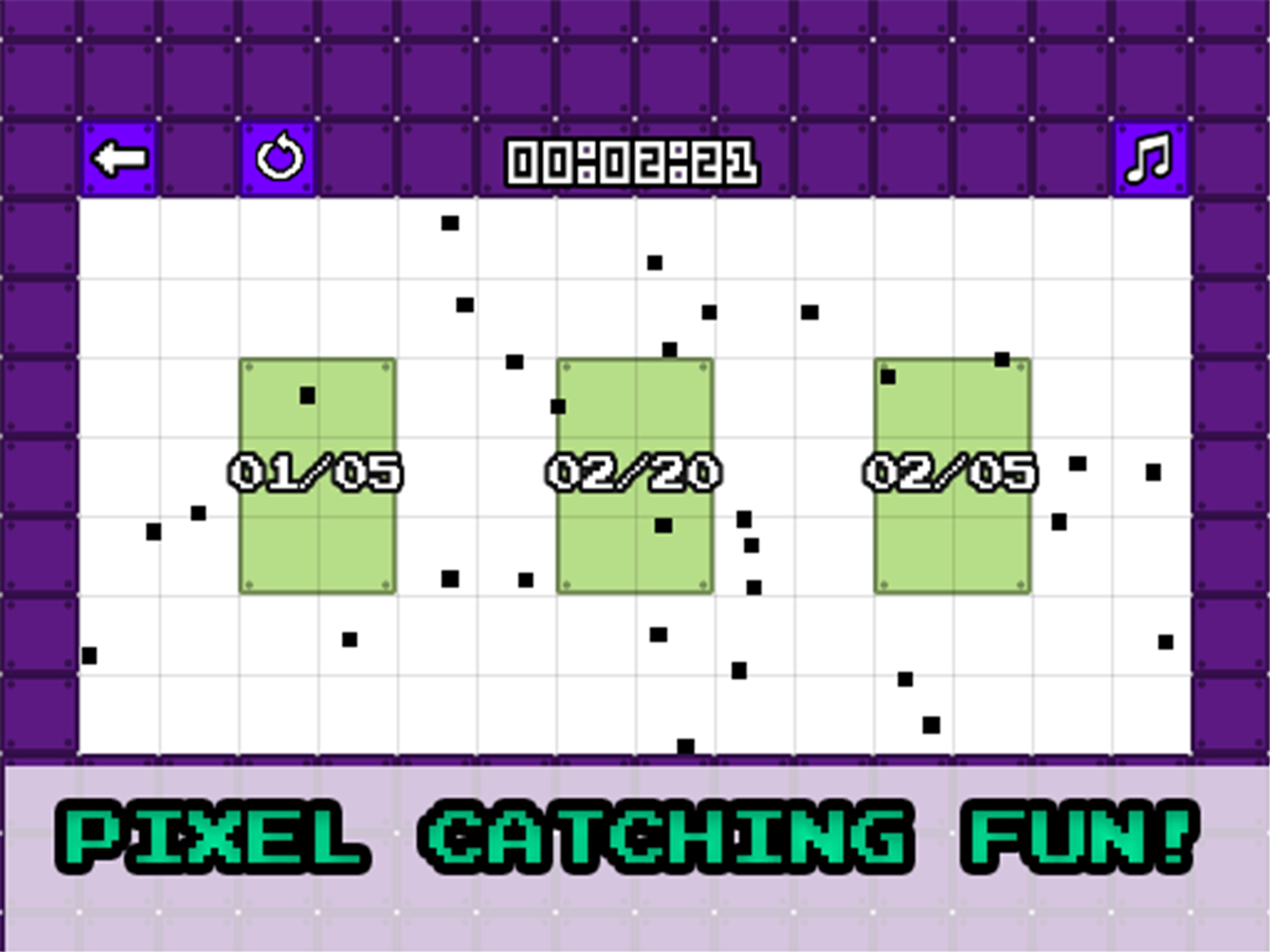 Pixel Dash Latest Version for Android/iOS APK - TapTap