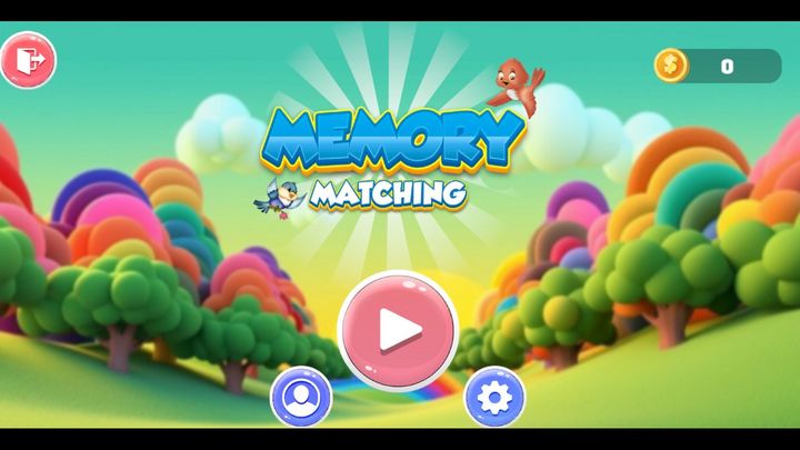 Memory Matching Game Latest Version for Android/iOS - TapTap