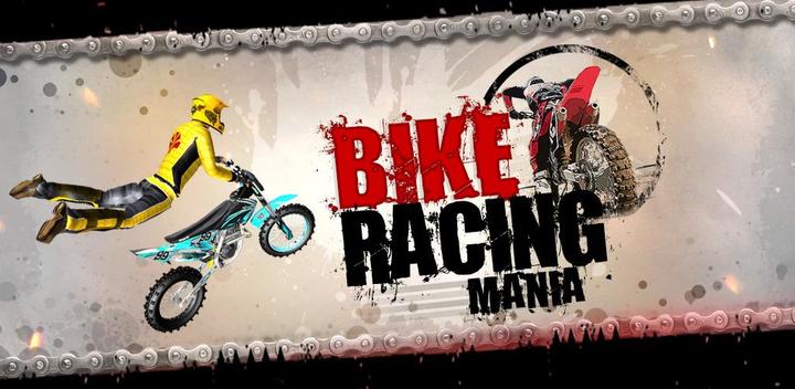 Banner of Bike Racing Mania 5.0.1