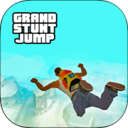 Grand Stunt Jump ซานแอนเดรียส