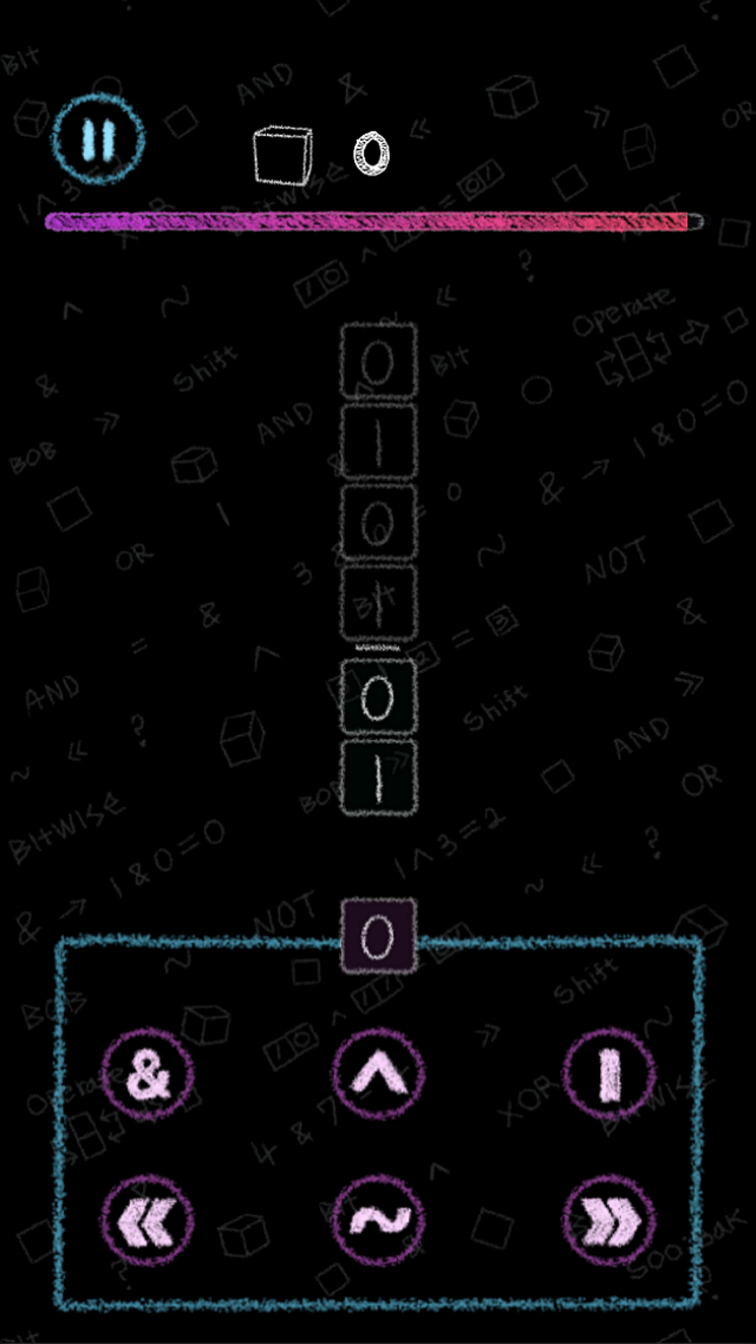 Screenshot 11 of BOB - Basis Of Bitwise 