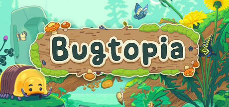 Banner of Bugtopia 