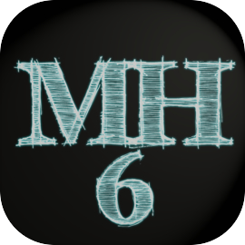 Mental Hospital VI  (Horror)