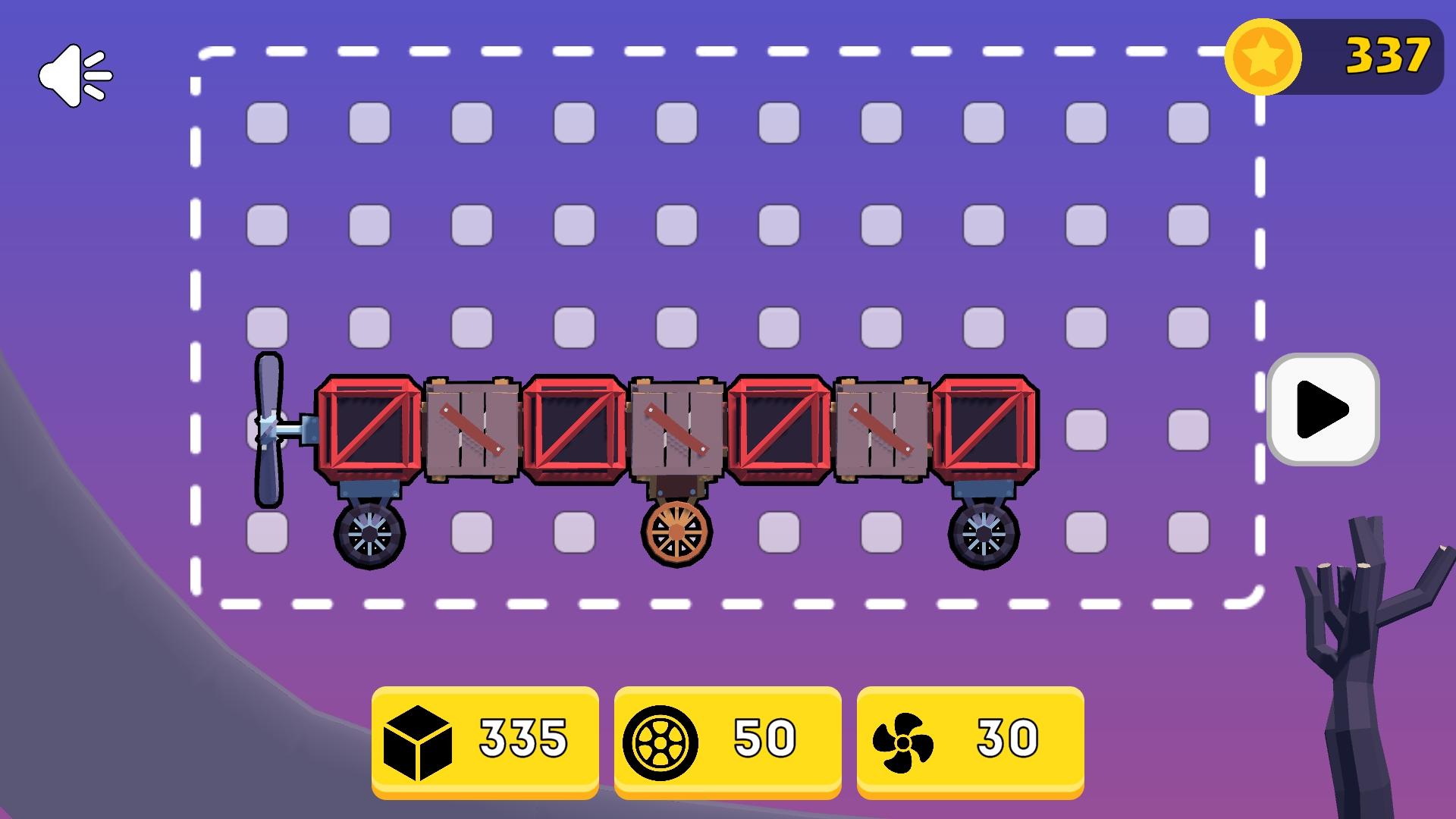 Screenshot 3 of Construct Master: Car Builder 