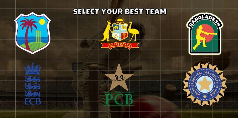 Screenshot 5 of Dream Cricket 24 INDIAN riddle 