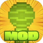 Fruit Mob for Melon Playground