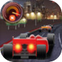 Sprint Club Nitro 아이콘