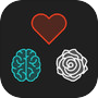 Hearts, Minds & Roses (Hard)