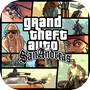 Icon of Grand Theft Auto: San Andreas