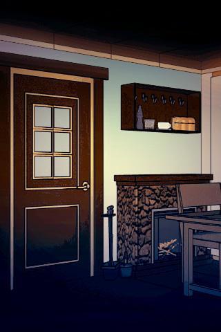 Escape : The Stolen Painting screenshot game
